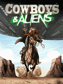 [Image: Cowboys&amp;Aliens _mobile_ screens_...splash.gif]